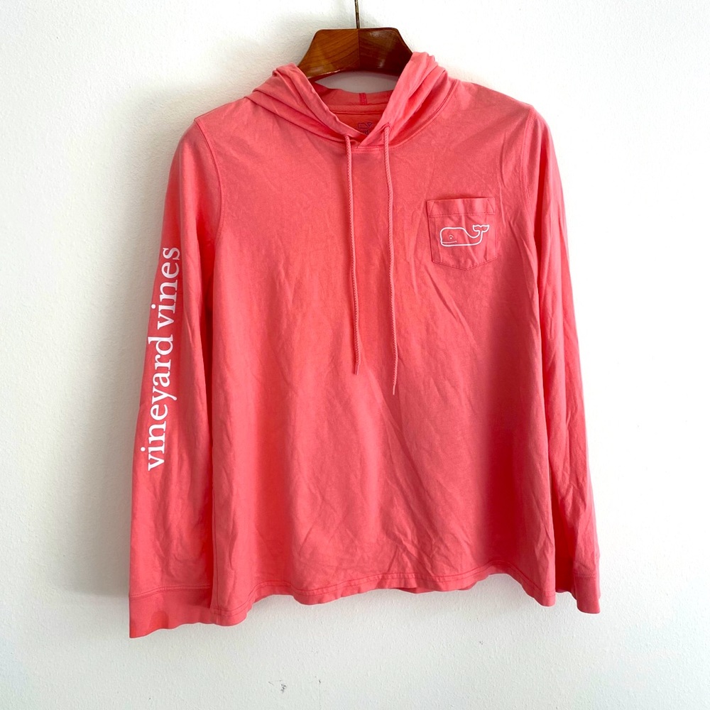 Vineyard Vines Pullover Tee
